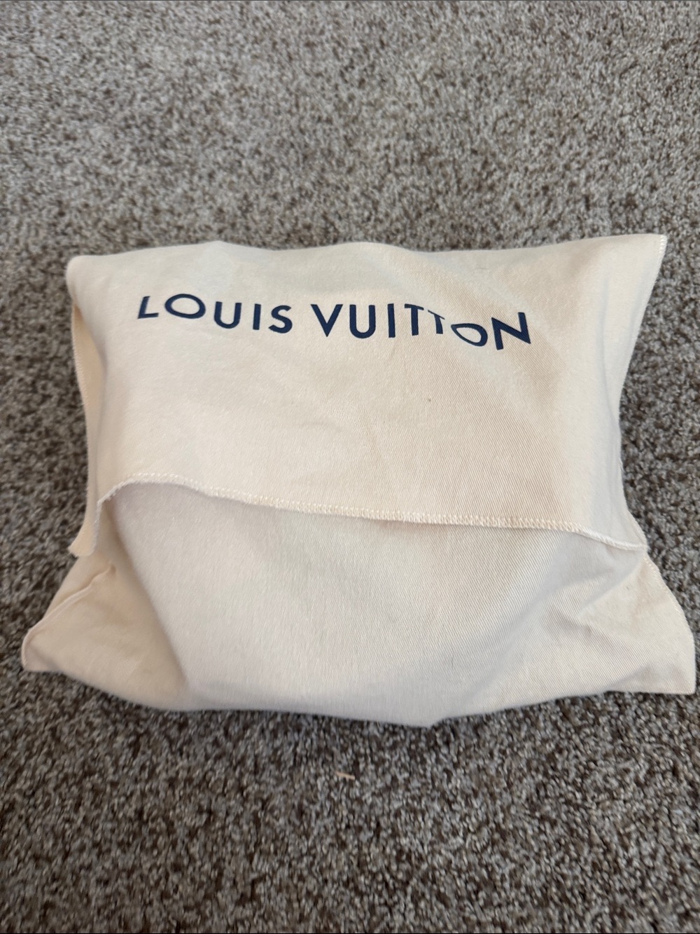 AUTHENTIC LOUIS VUITTON SPEEDY BANDOULIERE 25 - Picture 10 of 10